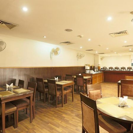 Hotel Arch Plaza - Near Yashobhoomi Convention Centre Dwarka Neu-Delhi Exterior foto